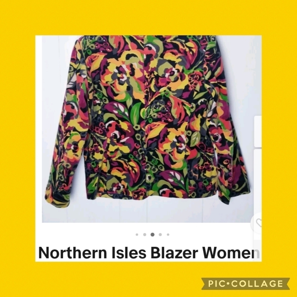 Northern Isles blazer.22 - Picture 9 of 10